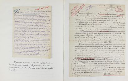 BOUDIER (Emile). Icones Mycologicæ ou Iconographie...