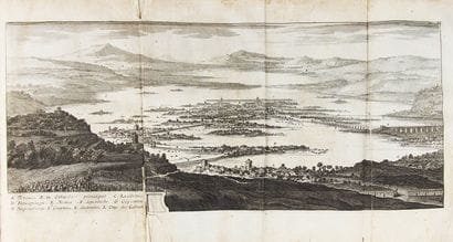 SOLIS (A. de). Historia de la conquista de...