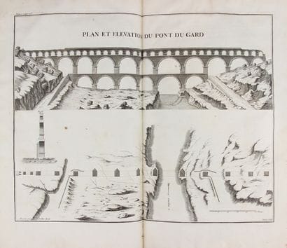 [VIC (Claude de) - VAISSETTE (Joseph)]. Histoire...