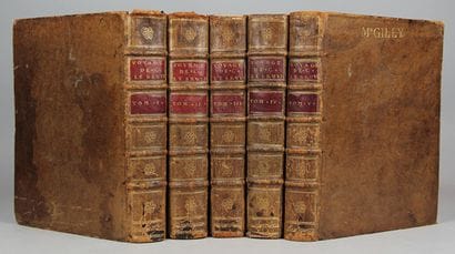 BRUYN (Corneille de dit Le). Voyage au Levant,...