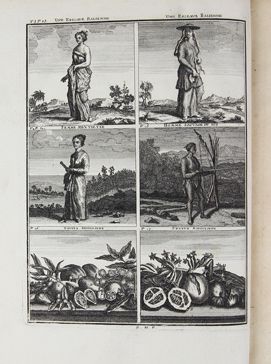 BRUYN (Corneille de dit Le). Voyage au Levant,...