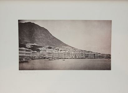 THOMSON (J). Illustrations of China and its...