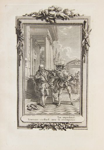CORNEILLE (Pierre). Théâtre avec des commentaires...