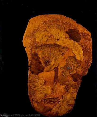 Dans l'esprit de Philippe DEREUX (1918-2001)....