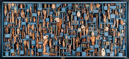 Yolande FIEVRE (1907-1983). 