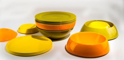Villeroy & Boch - Modèle 