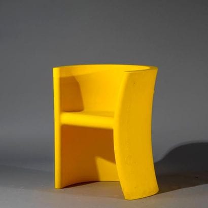 Eero AARNIO (Né en 1932) pour MAGIS. Fauteuil...