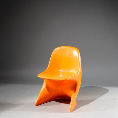 Alexander BEGGE. Chaise pour enfant Casalino...