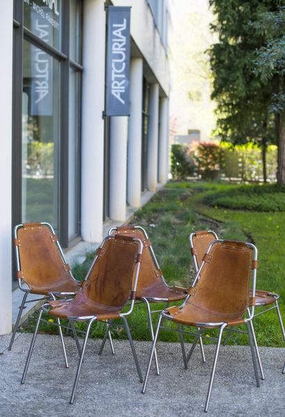 Charlotte PERRIAND (1903-1999) (Sélectionnés...