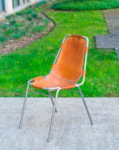 Charlotte PERRIAND (1903-1999) (Sélectionnés...