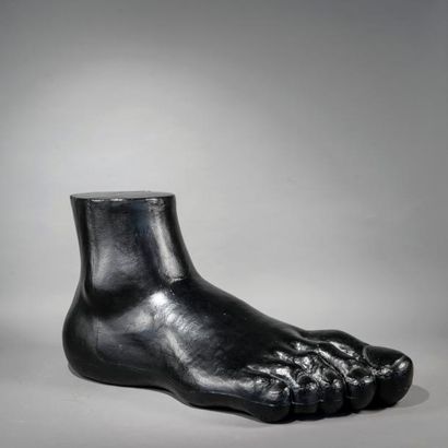 Gaetano PESCE (Né en 1939) pour B & B. Siège...