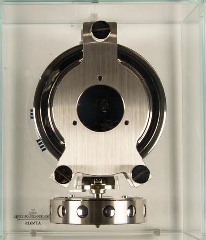 JAEGER LECOULTRE. Pendule Atmos Classique...