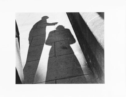 Raoul HAUSMANN (1886-1971). Les photographes,...