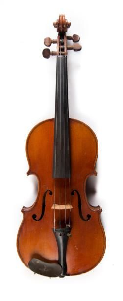 Violon 3/4, étiquette Jean-Baptiste VUILLAUME...