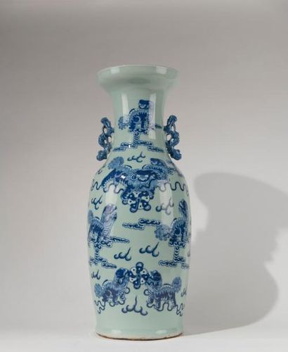 CHINE, fin du XIXème-début du XXème siècle.....