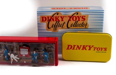 Editions Atlas , reproduction Dinky Toys,...