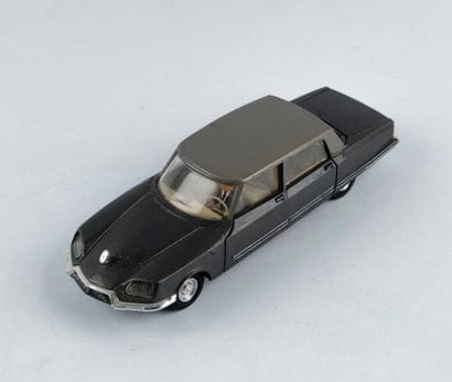 Dinky Toys France, Citroen présidentielle...