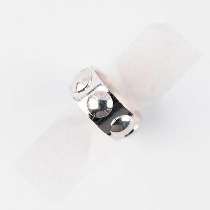 Bague Clous de la maison Louis Vuitton, GM...