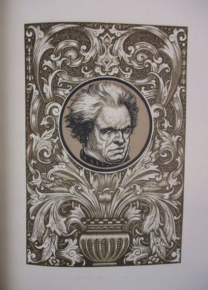 SUARÈS (André).
Musiciens. Paris, Les livres...
