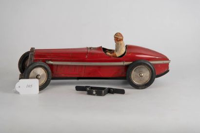 Voiture 