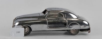 Ingap, voiture italienne métallisée Millemiglia...