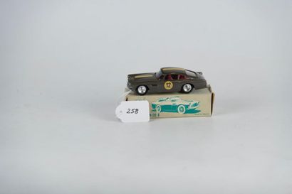 Solido : Aston Martin DB4, très bon état,...