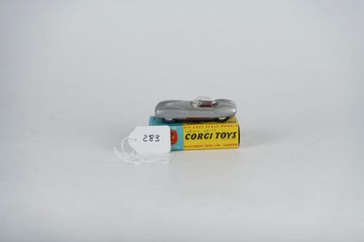 Corgi Toys : Lotus Mark Eleven Le Mans Racing...