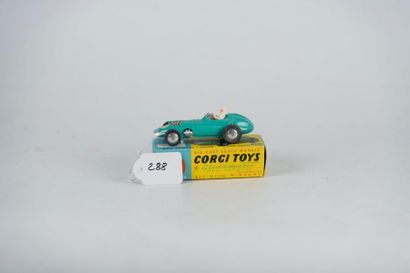 Corgi Toys : BRM Formule 1 Grand prix Racing...