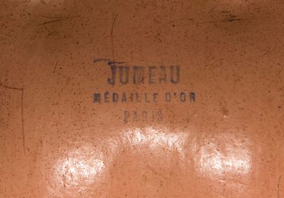 Très beau bébé Jumeau, bouche fermée, tête...