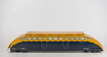 Boîte à biscuits 