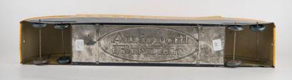 Boîte à biscuits 