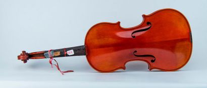 Violon de Paul BLANCHARD fait à Lyon vers...