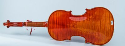 Violon de Paul BLANCHARD fait à Lyon vers...