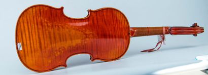 Violon de Paul BLANCHARD fait à Lyon vers...