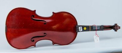 Violon de Paul BLANCHARD fait à Lyon vers...