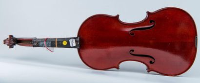 Violon de Paul BLANCHARD fait à Lyon vers...