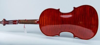 Violon de Paul BLANCHARD fait à Lyon vers...
