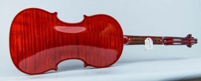 Violon de Paul BLANCHARD fait à Lyon vers...