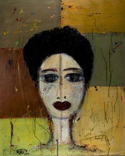Marie SCHEM (XXe-XXIe siècle) 