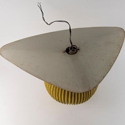 Mathieu MATÉGOT (1910-2001) pour la société...