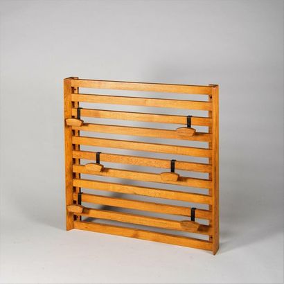 LE CORBUSIER (1887-1965) et Charlotte PERRIAND...