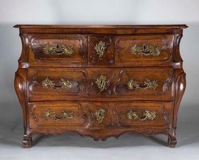 Commode 