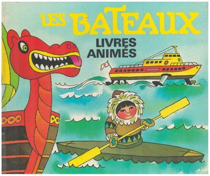 Les bateaux à voiles. Ron Van der Meer ;...