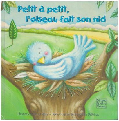 L'arbre enchanté. Auteur Pat Hegerly. Ill....