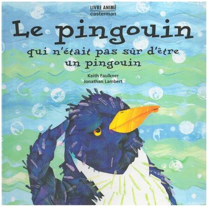 Mers et Océans. Doc Animé. Explore la planète...