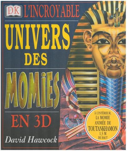 Le secret des Pharaons. Ecrit par Jean Green....