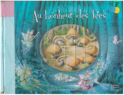 La ferme. Ill. Santanach. – S. l. : Lito,...