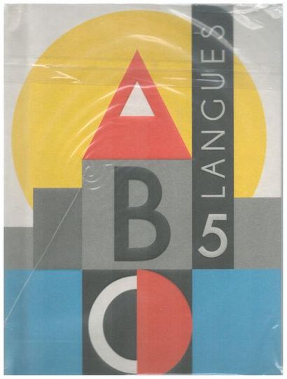 ABC 5 langues. Jean Marc Fiess. – Paris :...