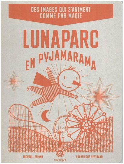 New York en Pyjamarama.Des images qui s’animent...