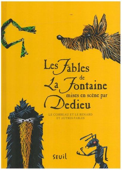 La Course endiablée de Dracula Junior. Un...